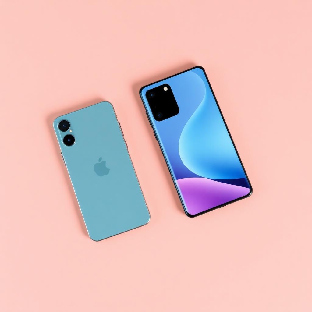 iPhone 15 vs Samsung Galaxy S24: ¿cuál conviene en Colombia 2026?