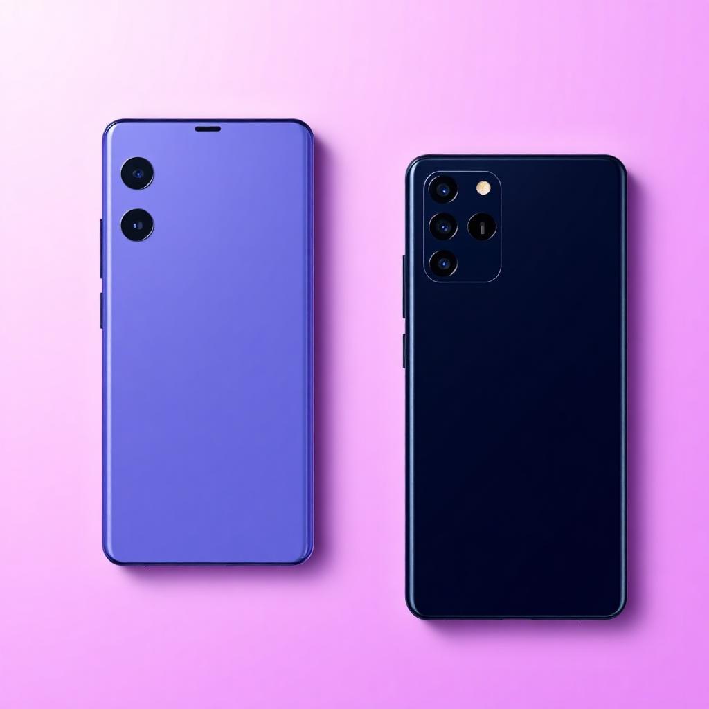 Samsung S24 vs S23: ¿vale la pena cambiar?