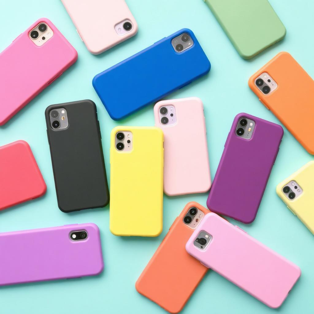 Los mejores forros para iPhone en 2026: guía definitiva