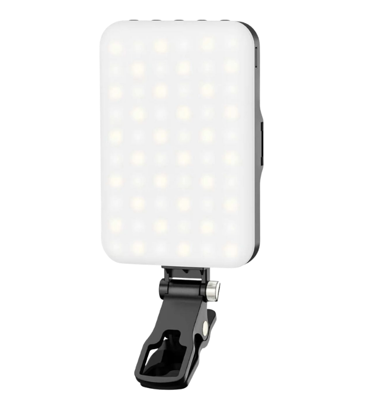 Luz LED para Celular (VL-60BI)