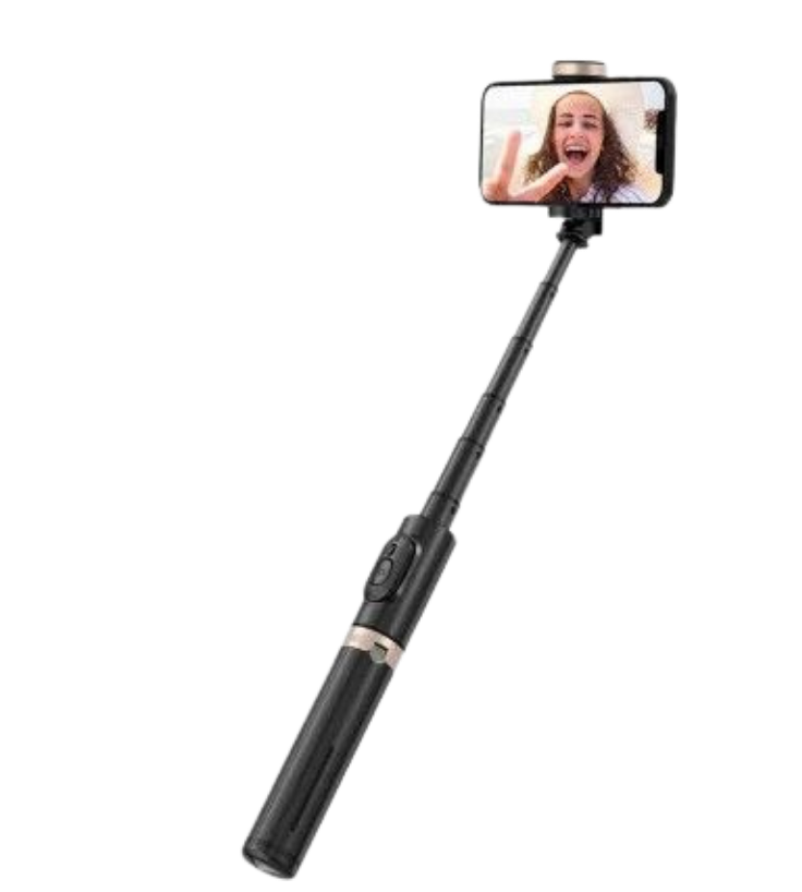 Selfie Stick con Cable