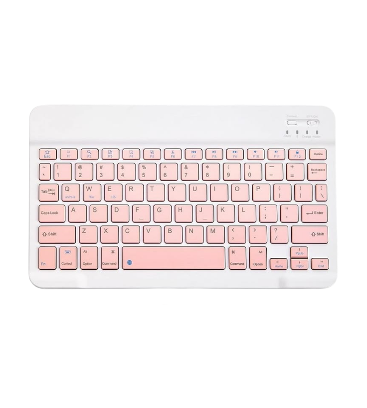 Teclado Bluetooth Inalámbrico