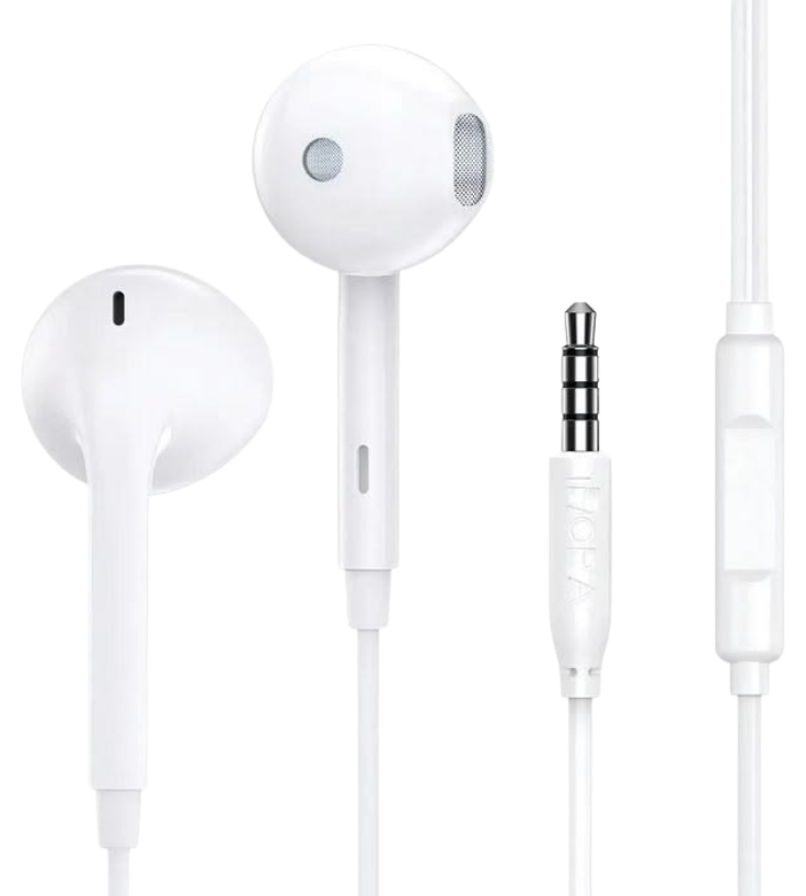 Audifonos Batari B-10