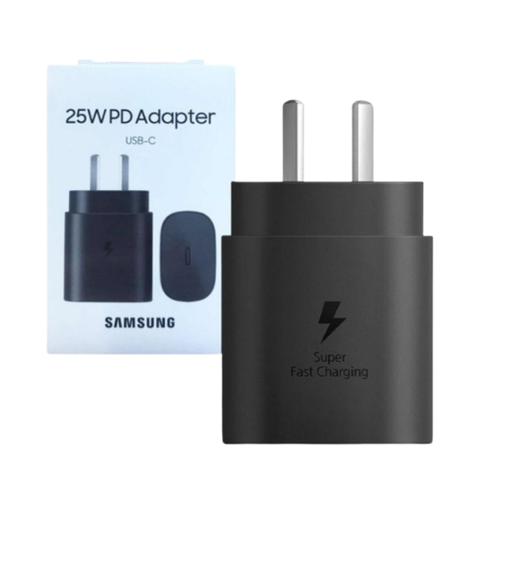 Adaptador Samsung USB-C Original de 25w