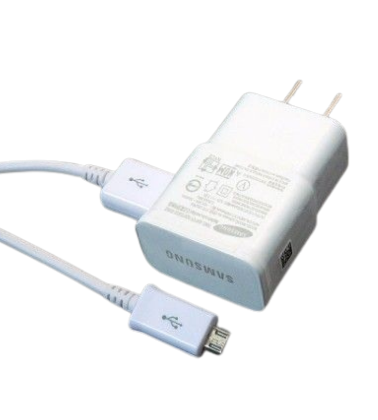 Cargador Samsung s20 V8
